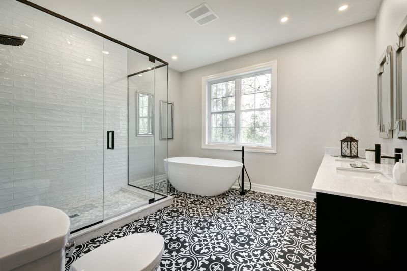 Best Bathroom Renovation Contractors in Muskego, WI