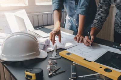 Planning Your Remodel Timeline